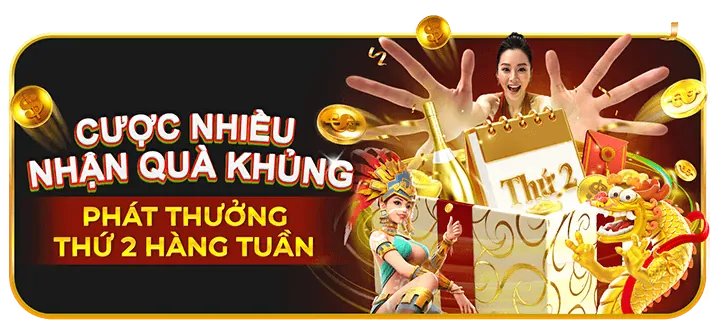 Hình ảnh minh họa các loại game đổi thưởng phổ biến năm 2024