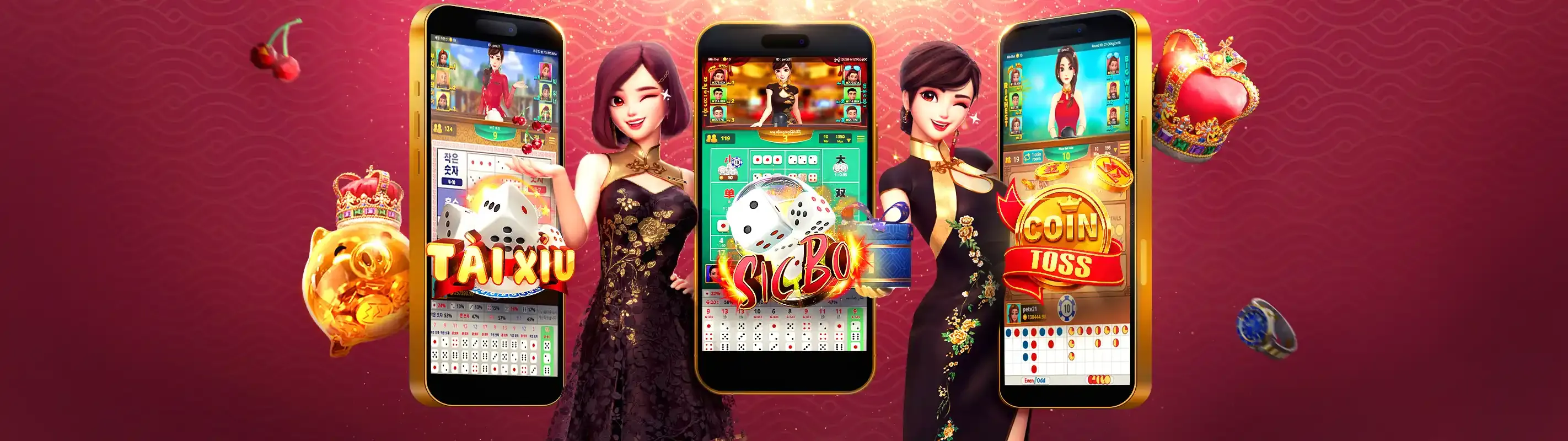 Giao diện đăng nhập an toàn của nền tảng game đổi thưởng uy tín nhất