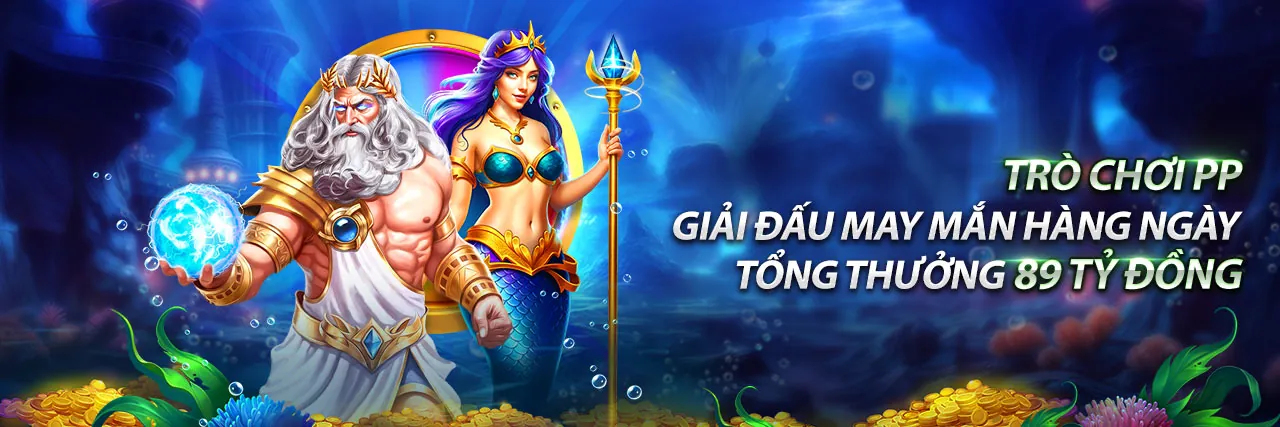 Banner khuyến mãi độc quyền tại nền tảng game đổi thưởng uy tín nhất 2026